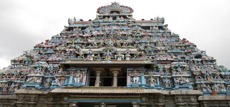 south india image